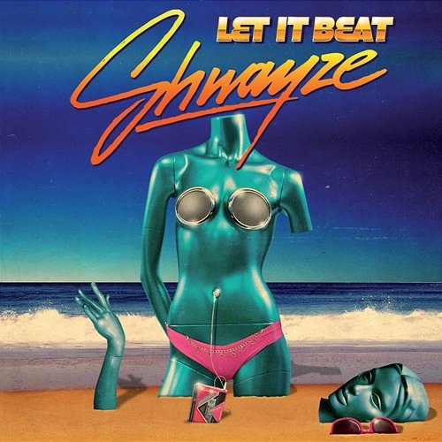 Let It Beat Shwayze, Cisco Adler