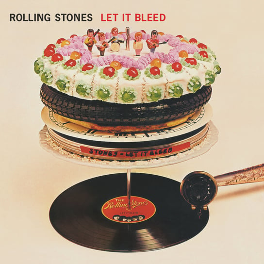 Let It Bleed (50th Anniversary) The Rolling Stones
