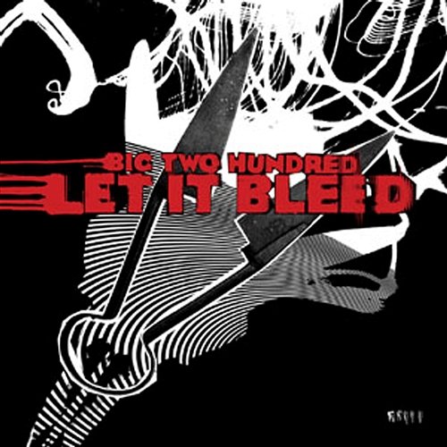 Let It Bleed Big Two Hundred
