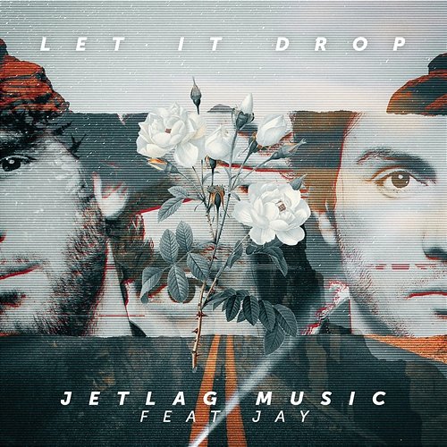 Let It Drop Jetlag Music, Jay Jenner
