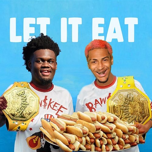 Let It Eat Comethazine feat. Ugly God