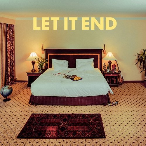 Let It End Newmoon