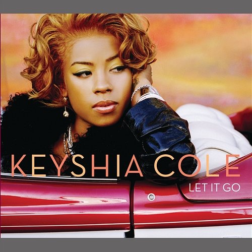 Let It Go Keyshia Cole
