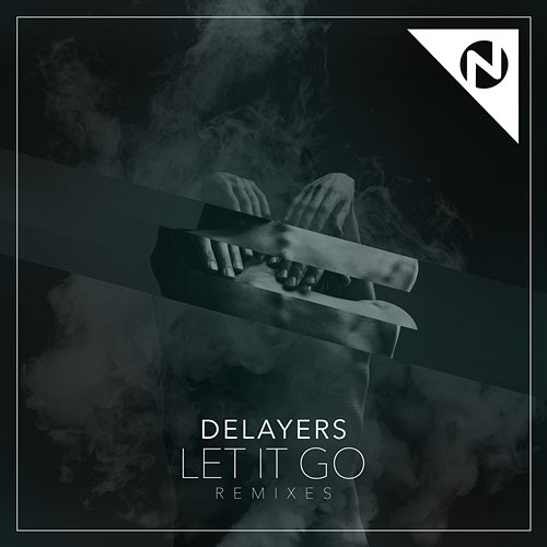 Let It Go Delayers feat. Rhett Fisher