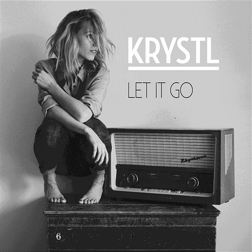 Let It Go Krystl