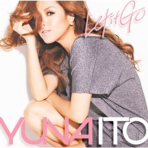 Let it Go Yuna Ito
