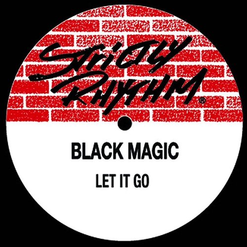 Let It Go Black Magic