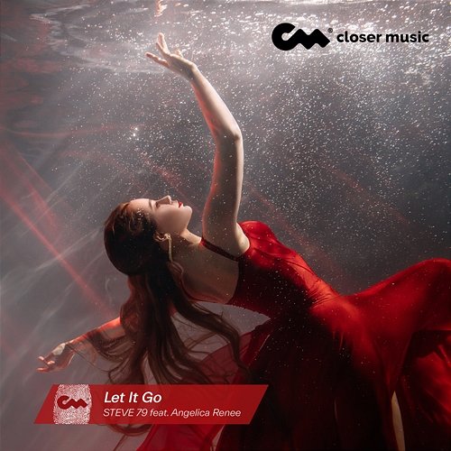 Let It Go Steve 79