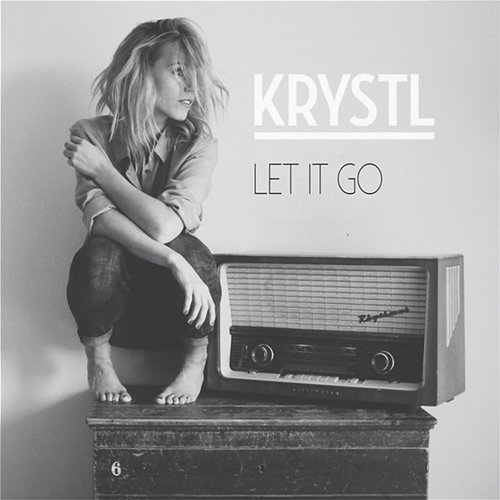 Let It Go Krystl