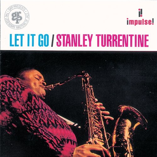 Sent For You Yesterday (And Here You Are Today) Shirley Scott, Stanley Turrentine
