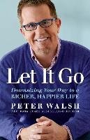 Let It Go Walsh Peter