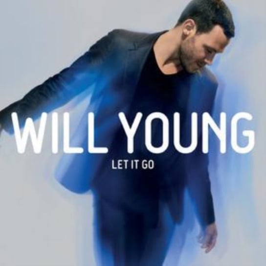Let It Go Young Will