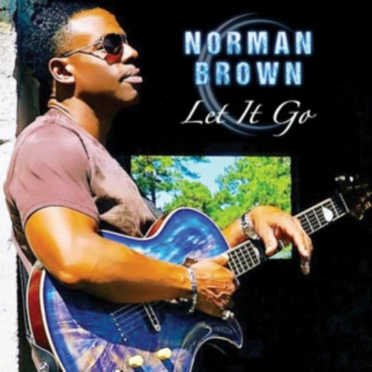 Let It Go Norman Brown