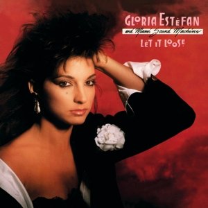 Let It Loose, płyta winylowa Estefan Gloria