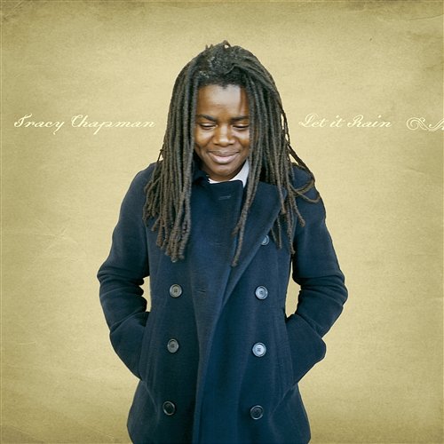 I Am Yours Tracy Chapman