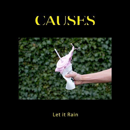 Let it Rain Causes