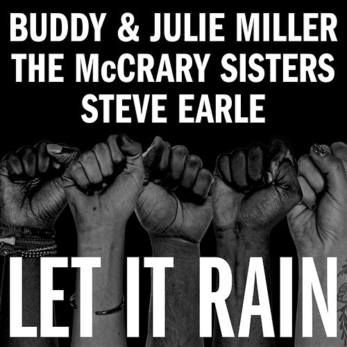 Let It Rain Buddy & Julie Miller