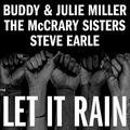 Let It Rain Buddy & Julie Miller