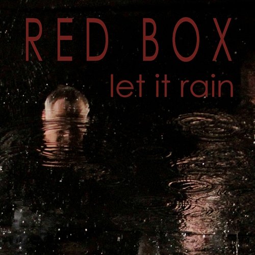 Let It Rain Red Box