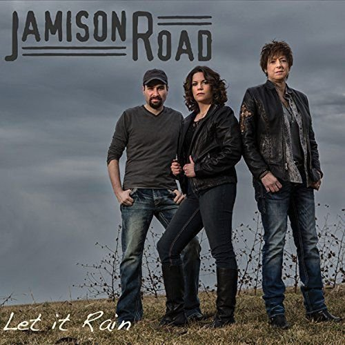 Let It Rain Various Artists