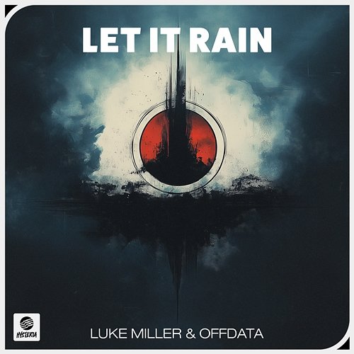 Let It Rain Luke Miller & OFFDATA