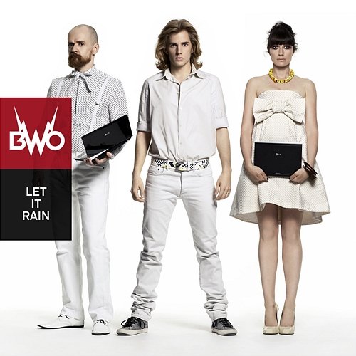 Let It Rain BWO