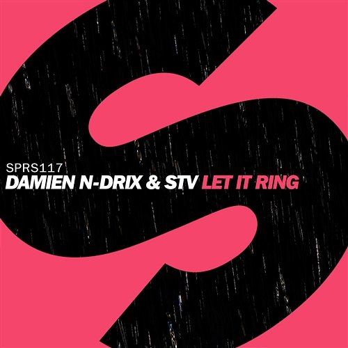 Let It Ring STV & Damien N-Drix