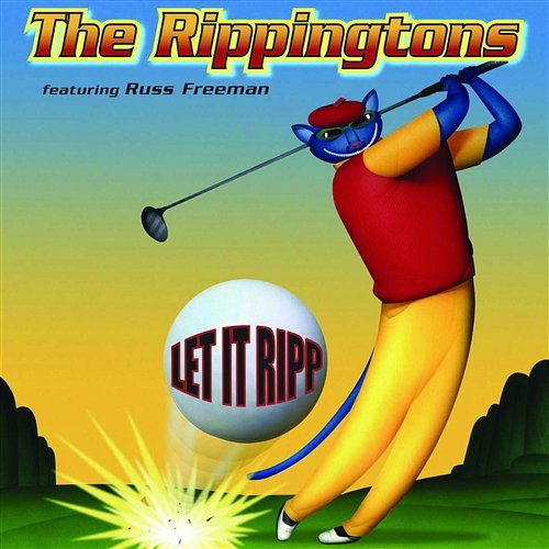 Mr. 3 The Rippingtons