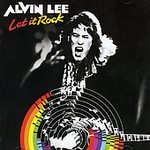 Let It Rock Lee Alvin