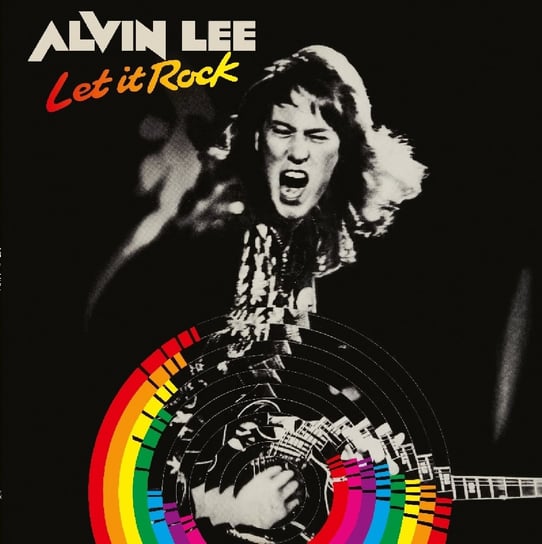 Let It Rock (Remastered) Lee Alvin