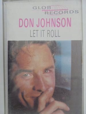 Let it roll Johnson Don