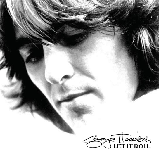 Let It Roll (Deluxe Edition) Harrison George