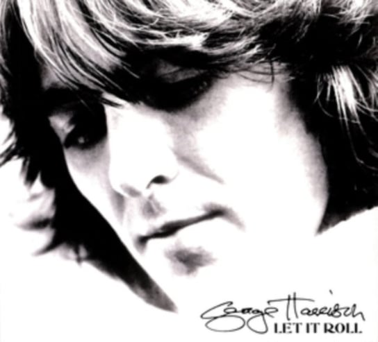 Let It Roll - Songs Of George Harrison Harrison George
