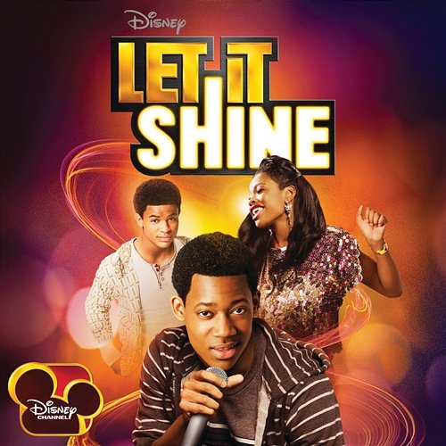 Let It Shine Various Artists