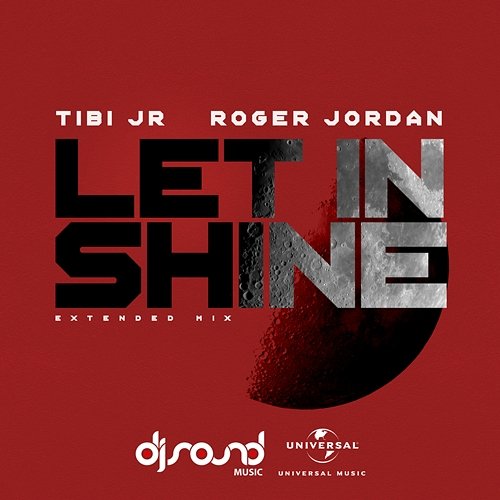 Let It Shine Roger Jordan, Tibi Jr