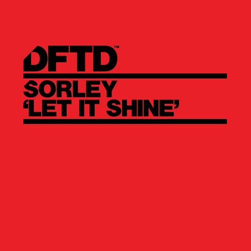 Let It Shine Sorley