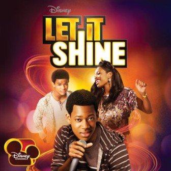 Let It Shine (EE Version) Various Artists