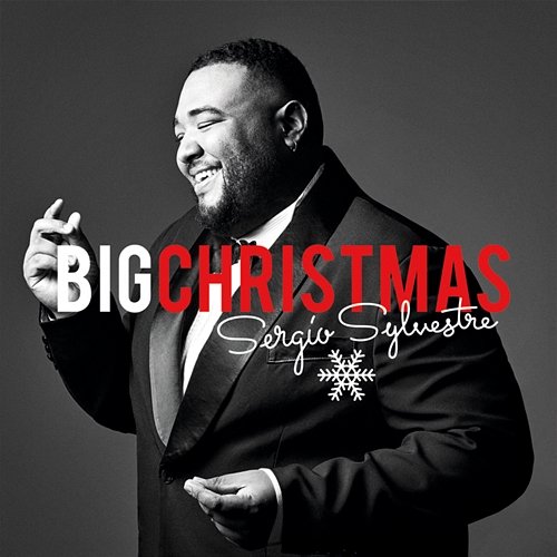 Let It Snow Sergio Sylvestre