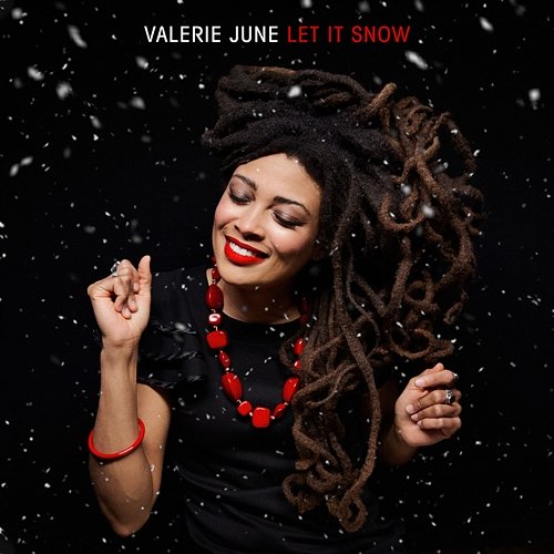Let It Snow Valerie June