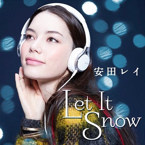 Let It Snow Rei Yasuda