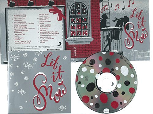 Let It Snow Various Artists