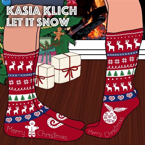 Let It Snow Kasia Klich