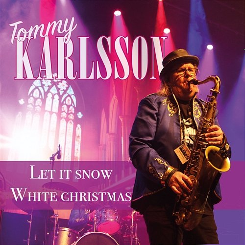 Let It Snow Tommy Karlsson, Wizex