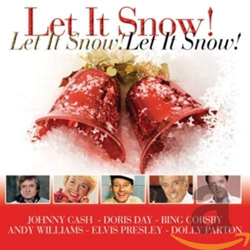 Let It Snow! Let It.. Various Artists