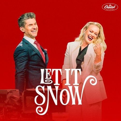 Let It Snow! (Vain elämää kausi 14) Anna Puu, Matt Dusk