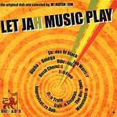 Let Jah Music Play Various Artists