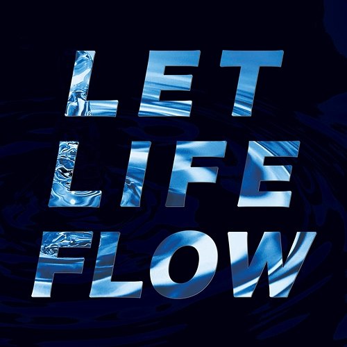 Let Life Flow Michael Nits, le Garnimo
