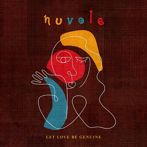 Let Love Be Genuine Nuvole