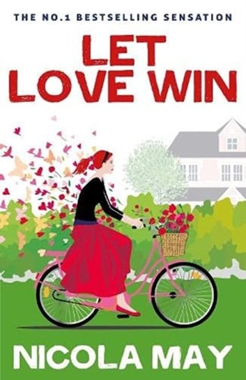 Let Love Win Nicola May