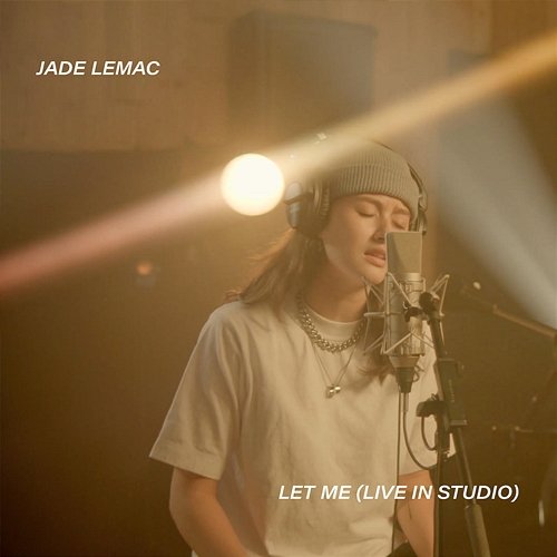 Let Me Jade LeMac